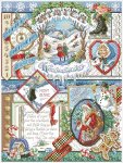 (image for) Winter Sampler